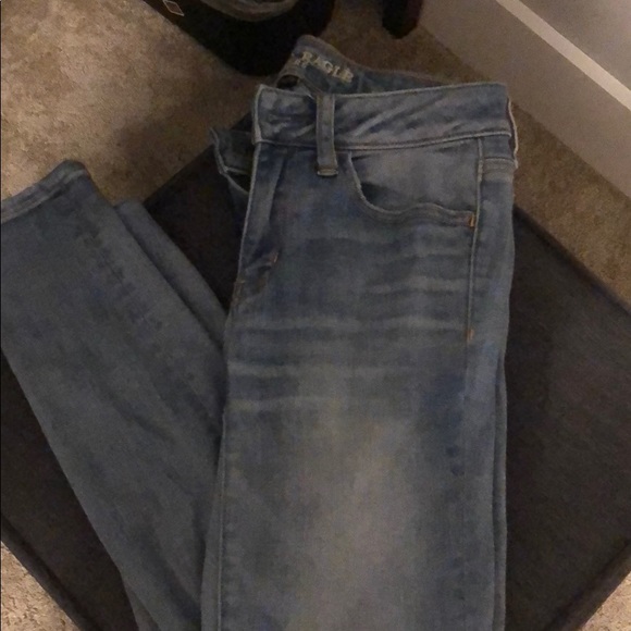 Jeans - Picture 1 of 3